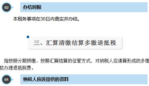 今天去報(bào)稅,多繳納了30000,怎么辦